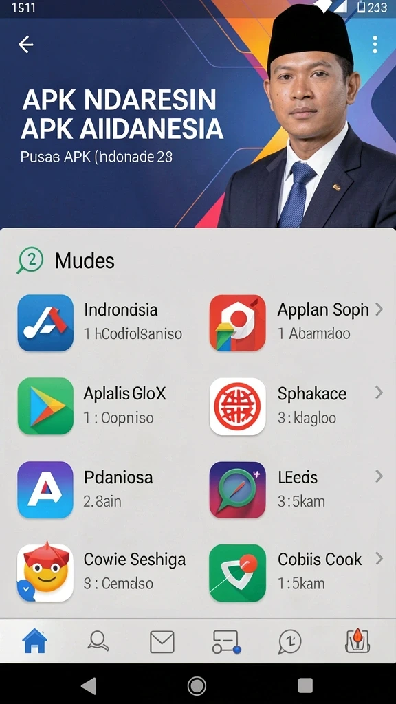 Screenshot spingold nomor 1