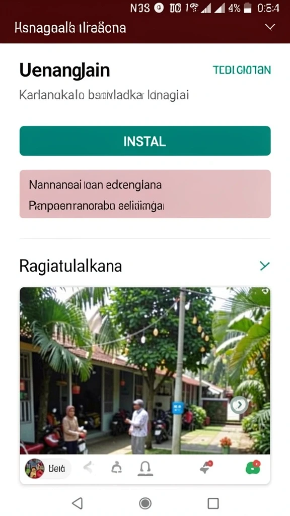 Screenshot surga55 nomor 2