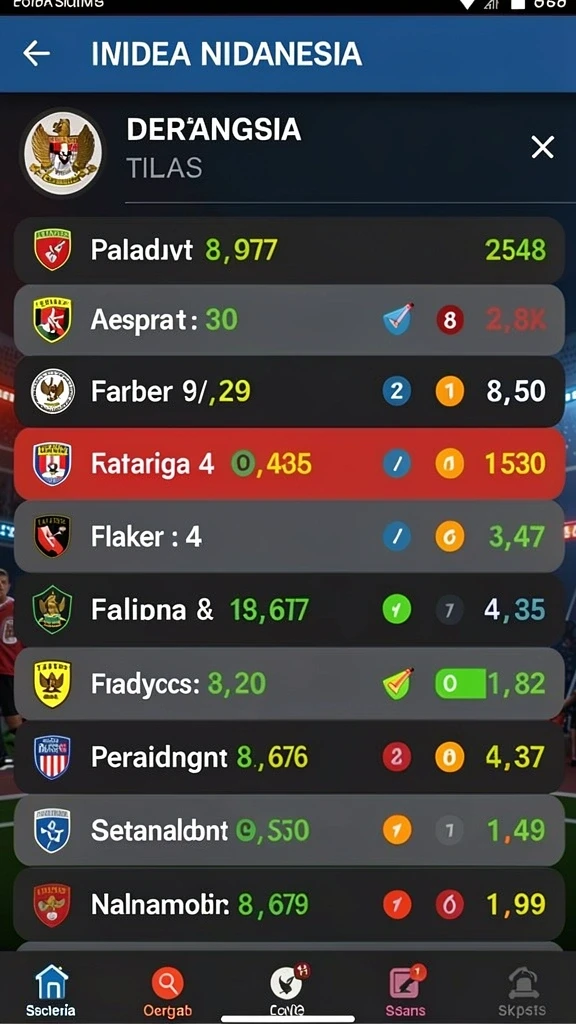 Screenshot surga88 nomor 3