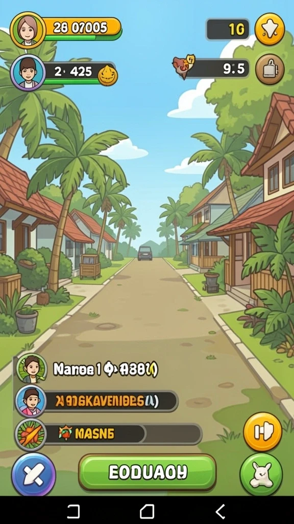 Screenshot svip10 nomor 1