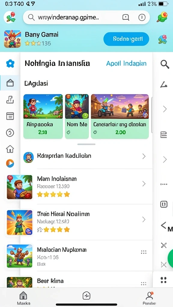 Screenshot v21 nomor 1
