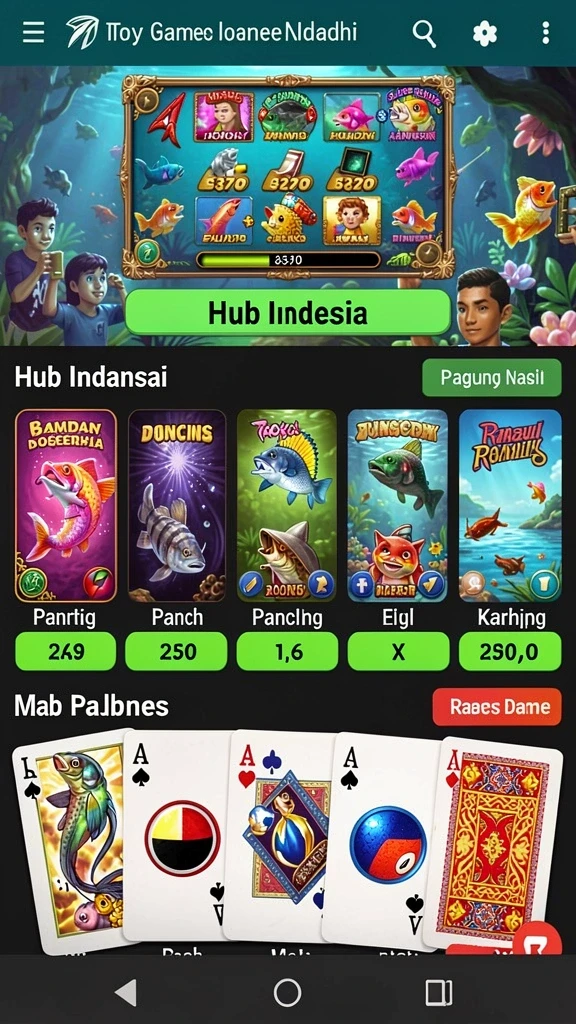 Screenshot valohoki nomor 3