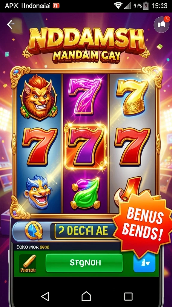 Screenshot vio77 nomor 1