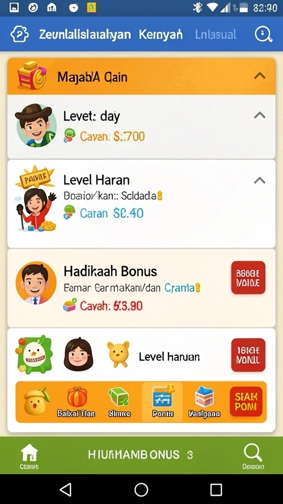 Screenshot vipdewa nomor 2