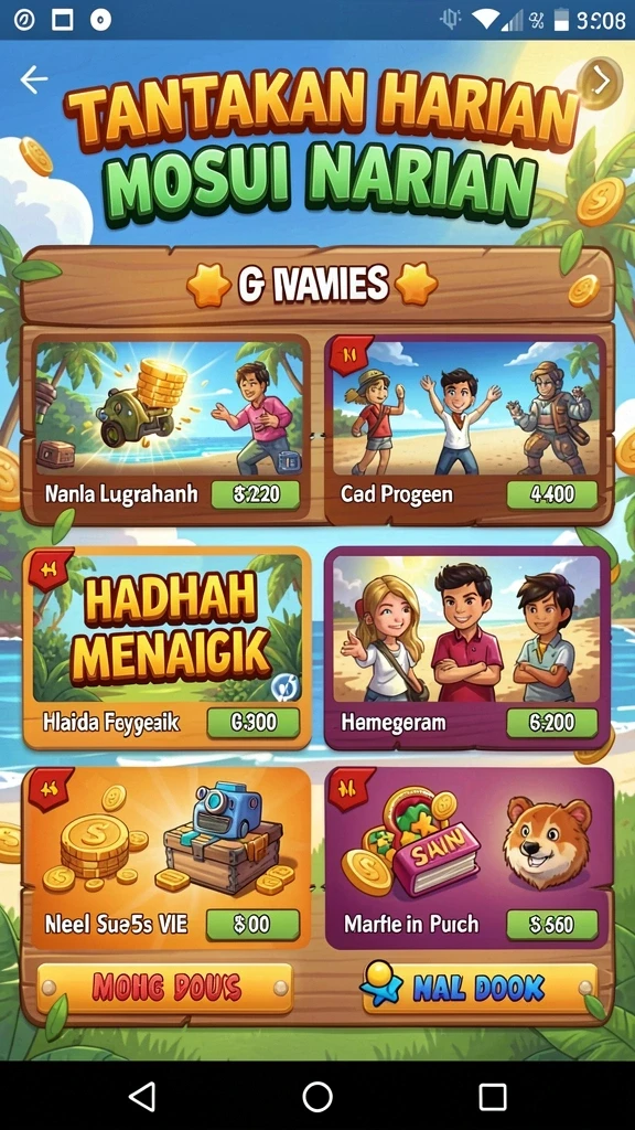 Screenshot wongtoto nomor 1