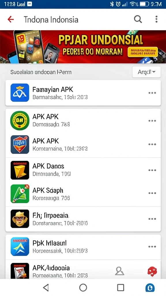Screenshot wow77 nomor 3