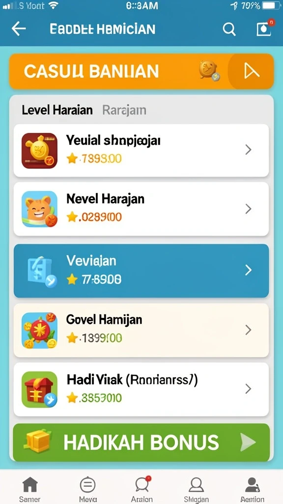 Screenshot zara4d nomor 3