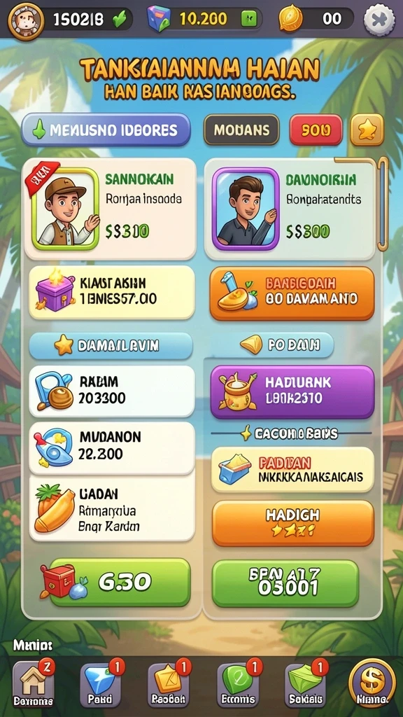 Screenshot zavonzo nomor 1
