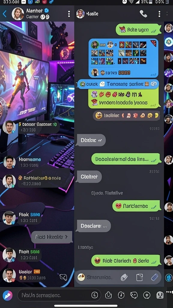 Screenshot zoro77 nomor 2