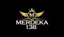 merdeka138 — logo banner resmi Indonesia
